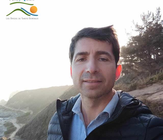 Les presentamos al Luis Zapata